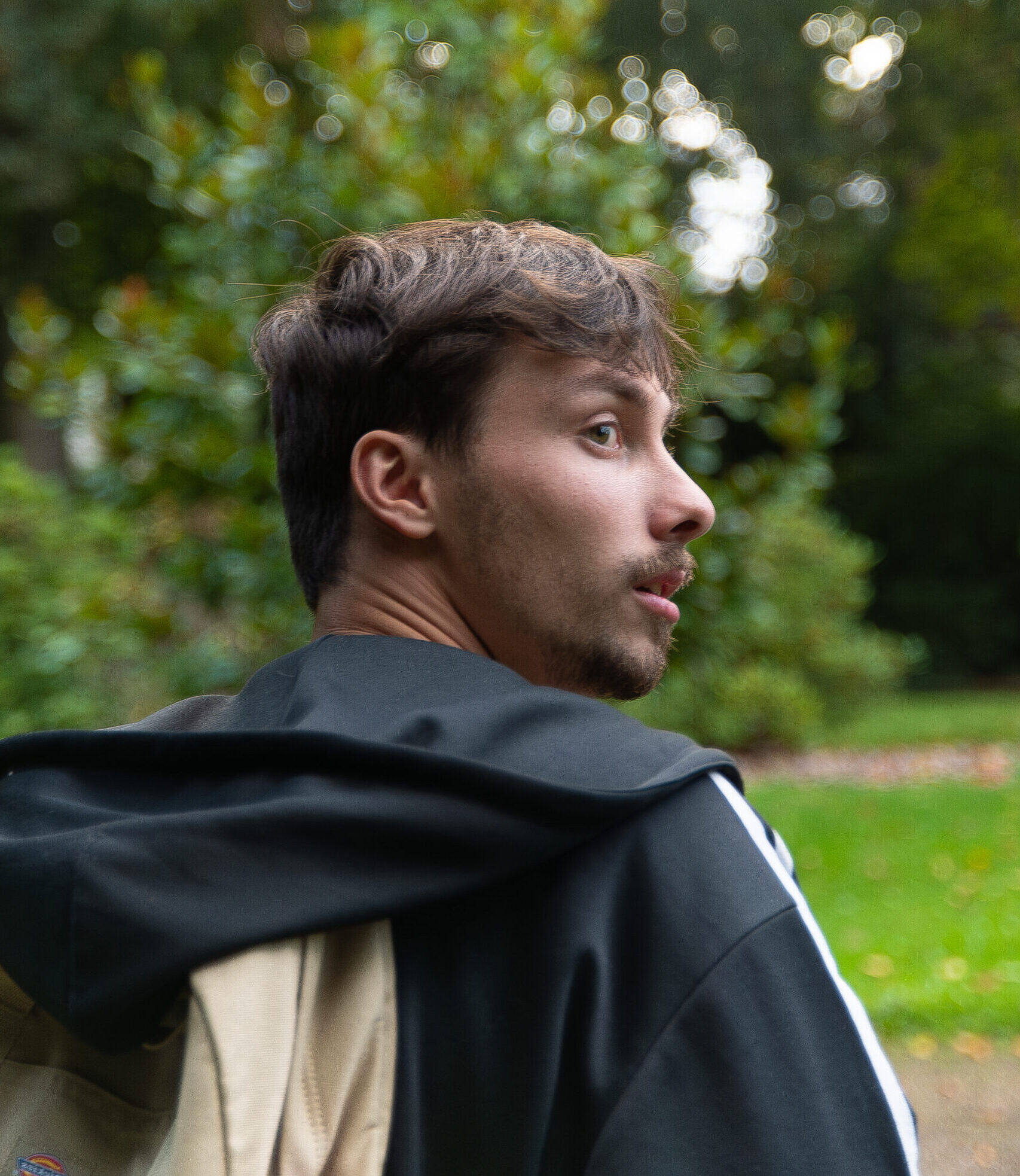 Portrait Envel Coudray